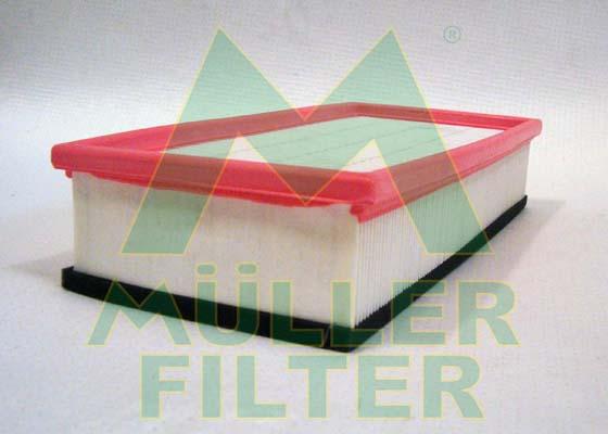 Muller Filter PA685 - Filtro aria www.autoricambi360.it