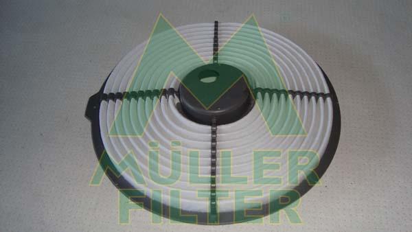 Muller Filter PA109 - Filtro aria www.autoricambi360.it