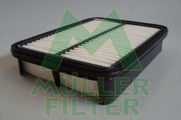 Muller Filter PA119 - Filtro aria www.autoricambi360.it