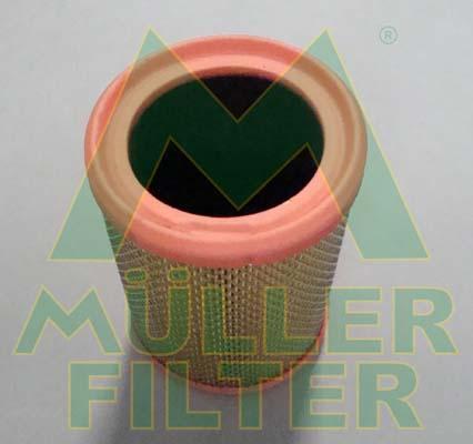 Muller Filter PA189 - Filtro aria www.autoricambi360.it