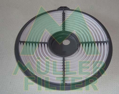 Muller Filter PA127 - Filtro aria www.autoricambi360.it