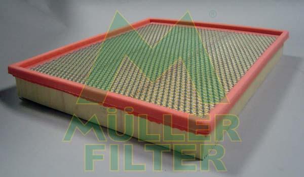 Muller Filter PA171 - Filtro aria www.autoricambi360.it