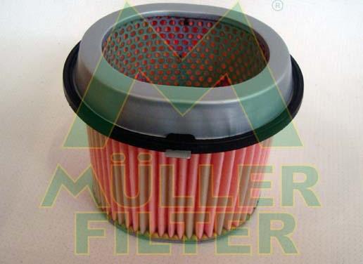 Muller Filter PA855 - Filtro aria www.autoricambi360.it