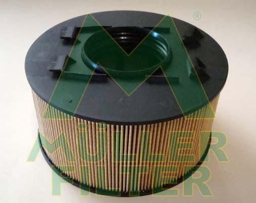 Muller Filter PA882 - Filtro aria www.autoricambi360.it