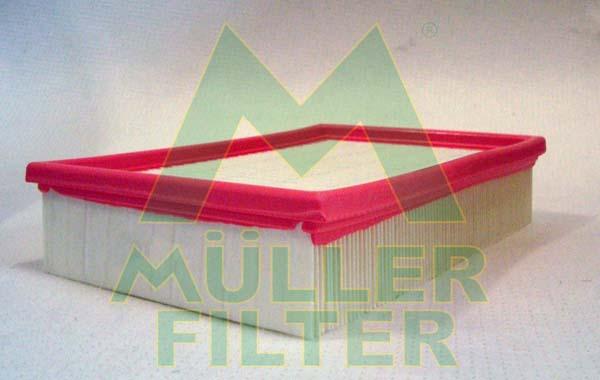 Muller Filter PA399 - Filtro aria www.autoricambi360.it