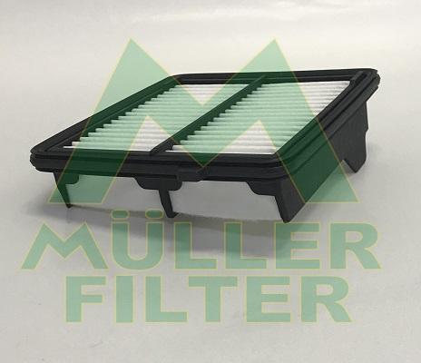 Muller Filter PA3457 - Filtro aria www.autoricambi360.it