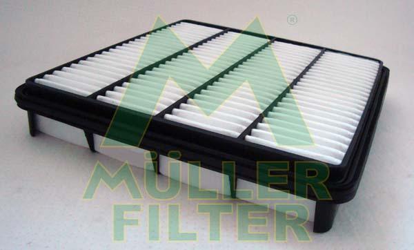 Muller Filter PA3463 - Filtro aria www.autoricambi360.it