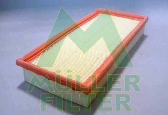 Muller Filter PA340 - Filtro aria www.autoricambi360.it