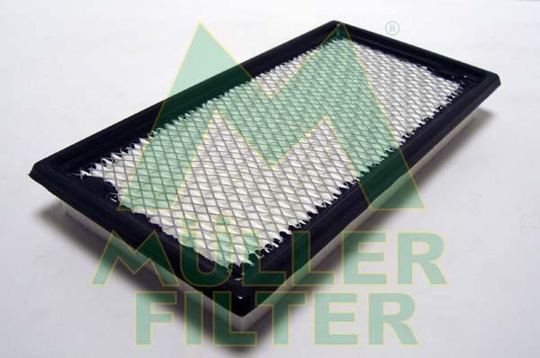 Muller Filter PA3419 - Filtro aria www.autoricambi360.it