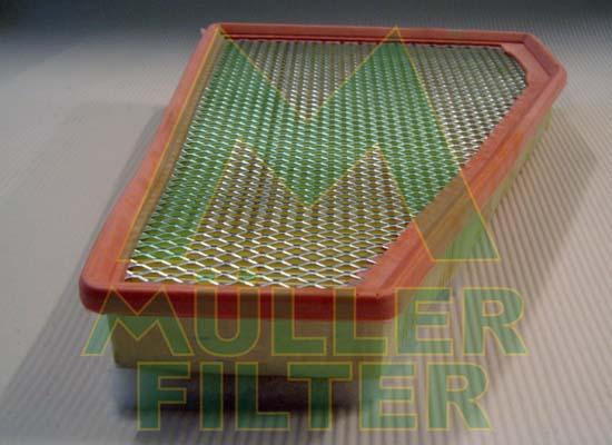 Muller Filter PA3414 - Filtro aria www.autoricambi360.it