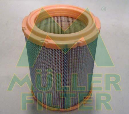 Muller Filter PA3415 - Filtro aria www.autoricambi360.it
