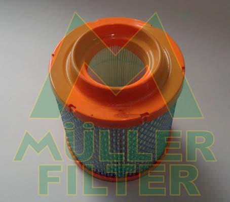 Muller Filter PA3418 - Filtro aria www.autoricambi360.it
