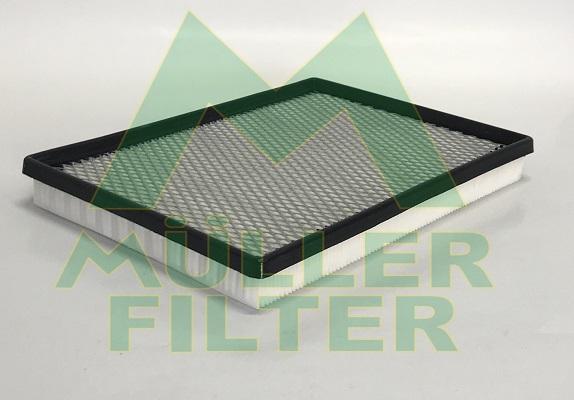 Muller Filter PA3417 - Filtro aria www.autoricambi360.it