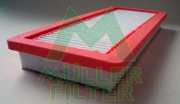 Muller Filter PA3482 - Filtro aria www.autoricambi360.it