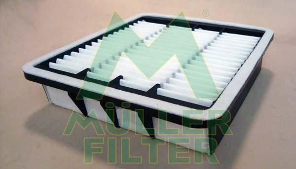 Muller Filter PA3435 - Filtro aria www.autoricambi360.it