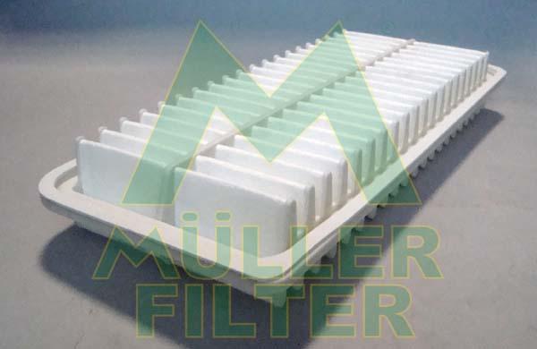 Muller Filter PA3436 - Filtro aria www.autoricambi360.it