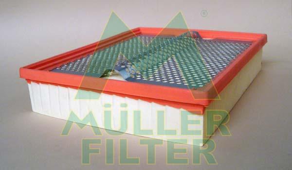 Muller Filter PA3426 - Filtro aria www.autoricambi360.it