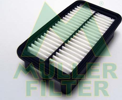 Muller Filter PA3479 - Filtro aria www.autoricambi360.it