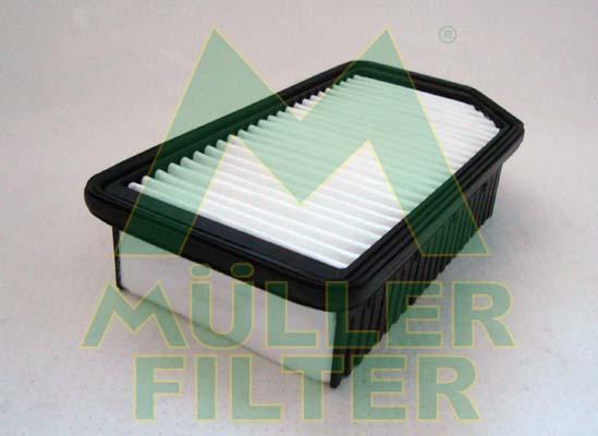 Muller Filter PA3475 - Filtro aria www.autoricambi360.it