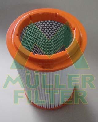 Muller Filter PA3478 - Filtro aria www.autoricambi360.it