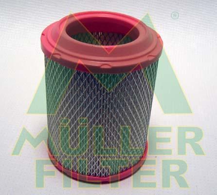 Muller Filter PA3594 - Filtro aria www.autoricambi360.it