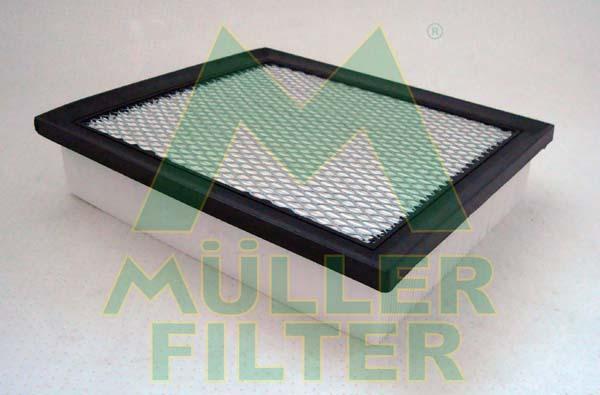Muller Filter PA3595 - Filtro aria www.autoricambi360.it
