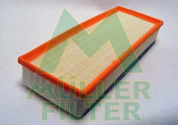 Muller Filter PA3592 - Filtro aria www.autoricambi360.it