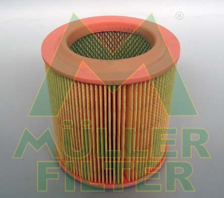 Muller Filter PA354 - Filtro aria www.autoricambi360.it