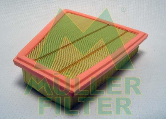 Muller Filter PA3553 - Filtro aria www.autoricambi360.it