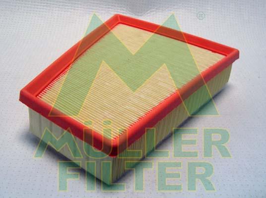 Muller Filter PA3560 - Filtro aria www.autoricambi360.it