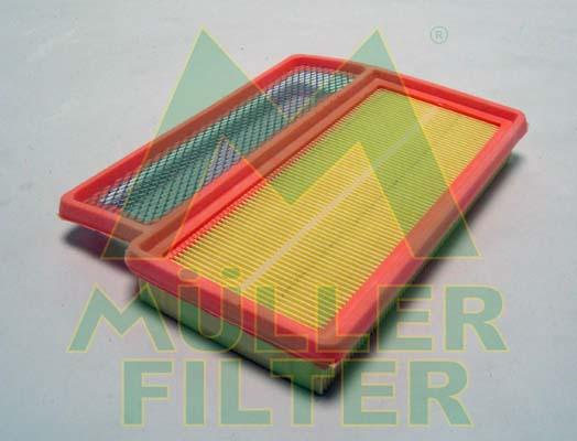 Muller Filter PA3513 - Filtro aria www.autoricambi360.it