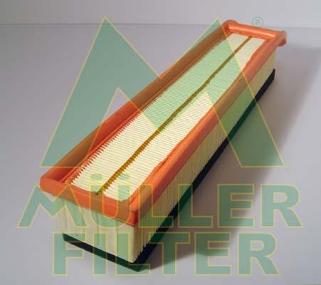 Muller Filter PA3512 - Filtro aria www.autoricambi360.it