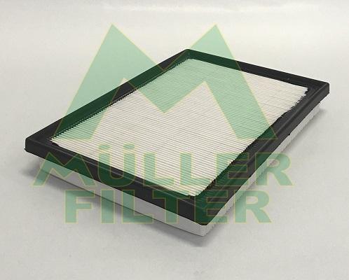 Muller Filter PA3581 - Filtro aria www.autoricambi360.it