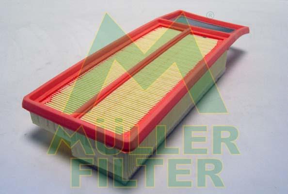 Muller Filter PA3536 - Filtro aria www.autoricambi360.it