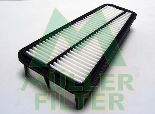 Muller Filter PA3530 - Filtro aria www.autoricambi360.it