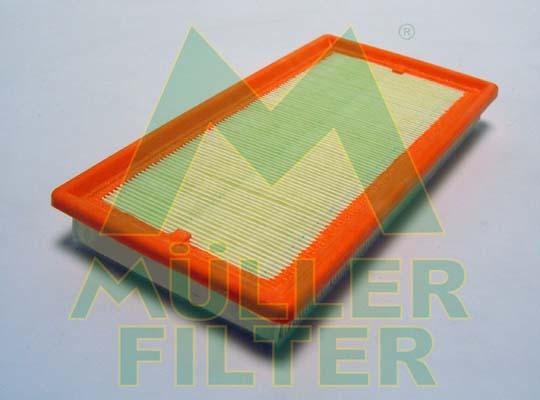 Muller Filter PA3537 - Filtro aria www.autoricambi360.it