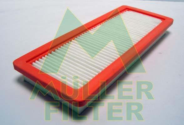 Muller Filter PA3520 - Filtro aria www.autoricambi360.it