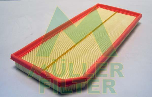 Muller Filter PA3521 - Filtro aria www.autoricambi360.it