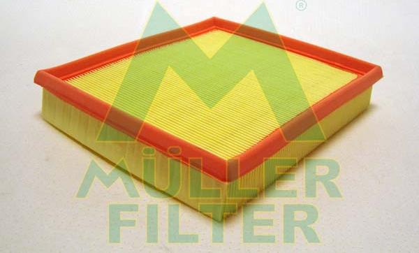 Muller Filter PA3570 - Filtro aria www.autoricambi360.it
