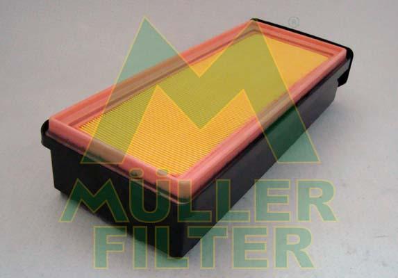 Muller Filter PA3646 - Filtro aria www.autoricambi360.it