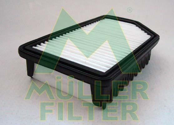 Muller Filter PA3655 - Filtro aria www.autoricambi360.it