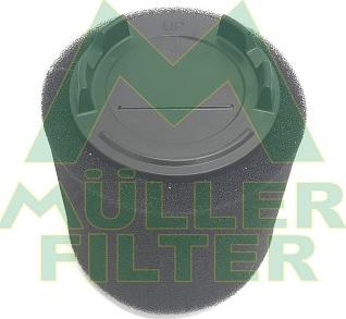 Muller Filter PA3606 - Filtro aria www.autoricambi360.it
