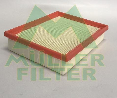 Muller Filter PA3600 - Filtro aria www.autoricambi360.it