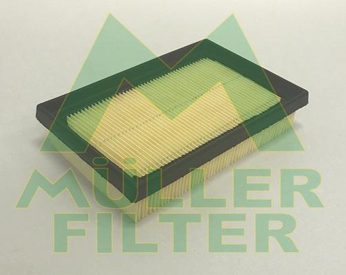 Muller Filter PA3680 - Filtro aria www.autoricambi360.it
