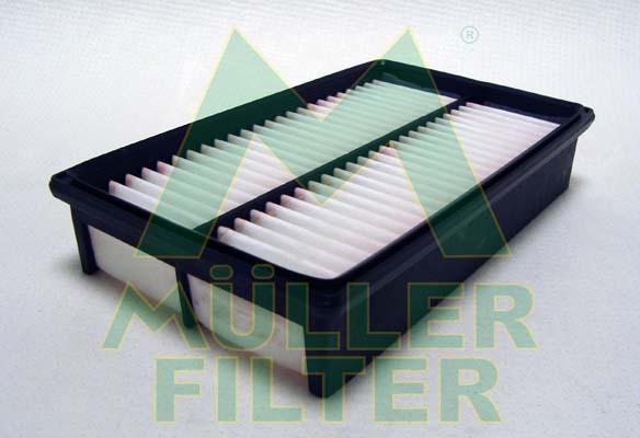 Muller Filter PA3634 - Filtro aria www.autoricambi360.it