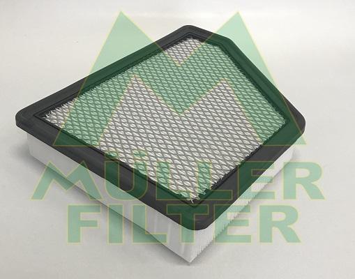 Muller Filter PA3625 - Filtro aria www.autoricambi360.it