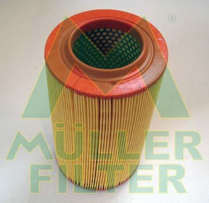 Muller Filter PA3190 - Filtro aria www.autoricambi360.it