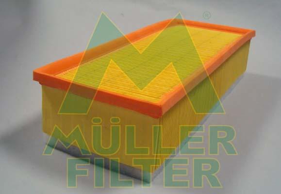 Muller Filter PA3157 - Filtro aria www.autoricambi360.it