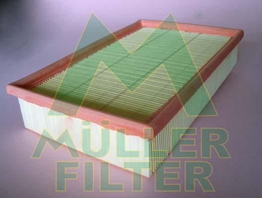 Muller Filter PA3112 - Filtro aria www.autoricambi360.it