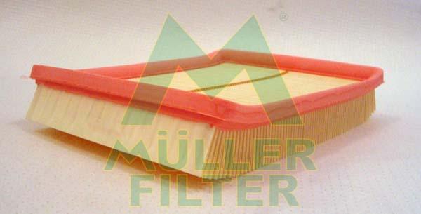 Muller Filter PA3182 - Filtro aria www.autoricambi360.it